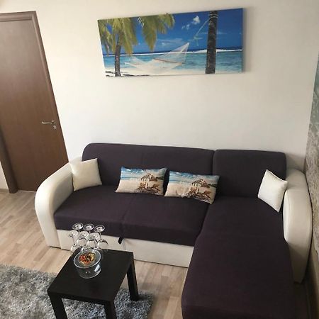 Apartament Antonia Sat Vacanta Констанца Экстерьер фото