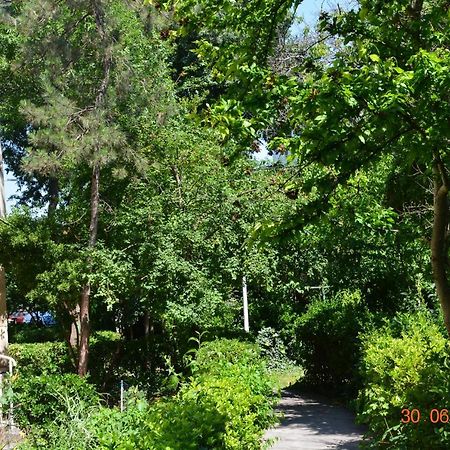 Apartament Antonia Sat Vacanta Констанца Экстерьер фото
