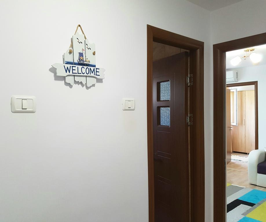Apartament Antonia Sat Vacanta Констанца Экстерьер фото