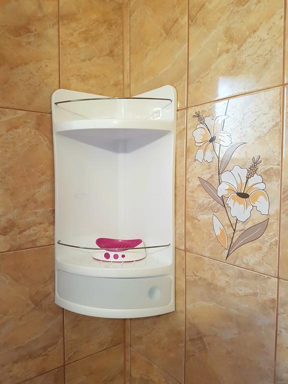 Apartament Antonia Sat Vacanta Констанца Экстерьер фото