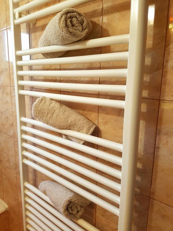 Apartament Antonia Sat Vacanta Констанца Экстерьер фото