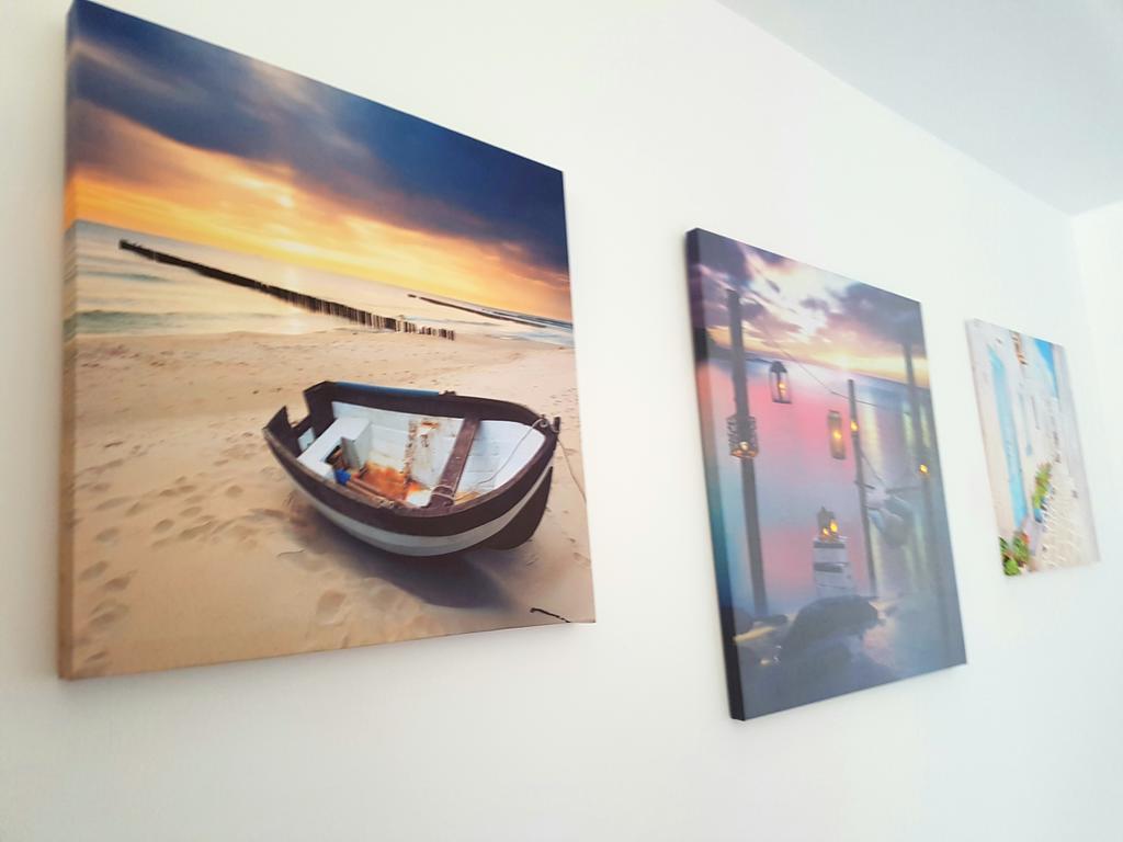Apartament Antonia Sat Vacanta Констанца Экстерьер фото