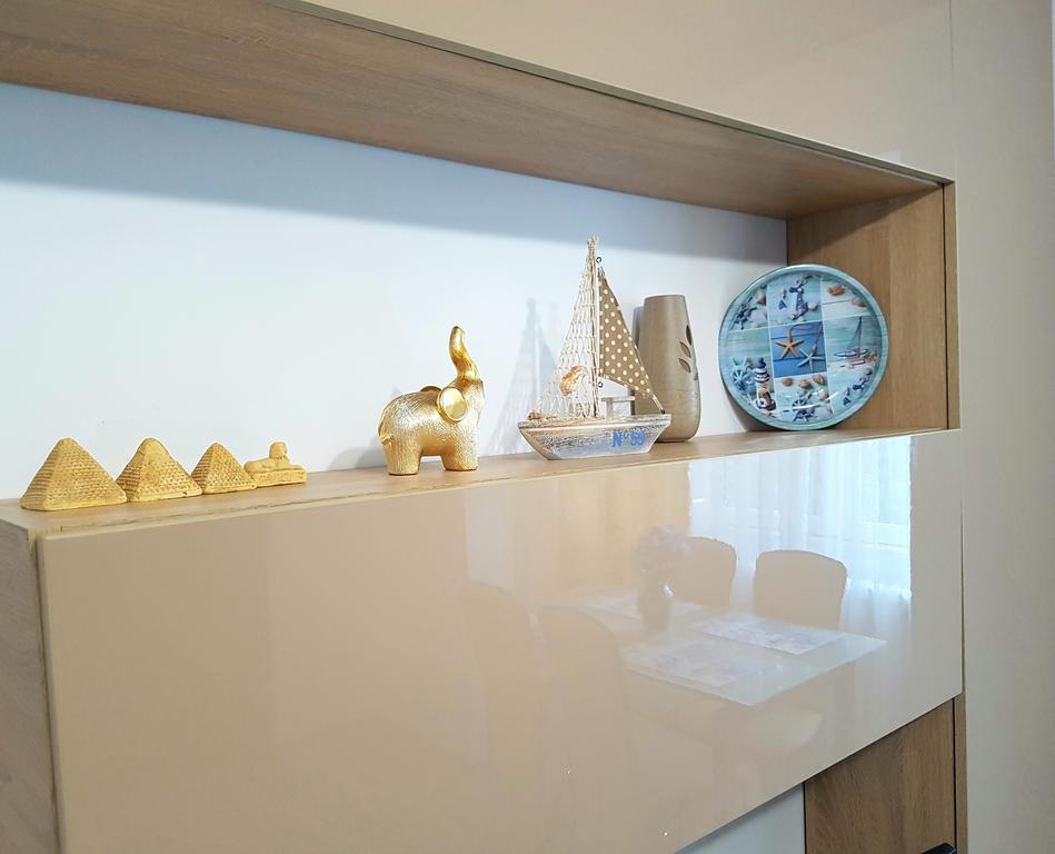 Apartament Antonia Sat Vacanta Констанца Экстерьер фото