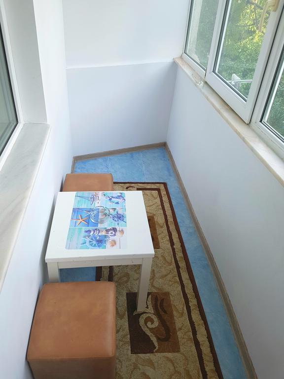 Apartament Antonia Sat Vacanta Констанца Экстерьер фото