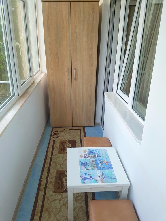 Apartament Antonia Sat Vacanta Констанца Экстерьер фото