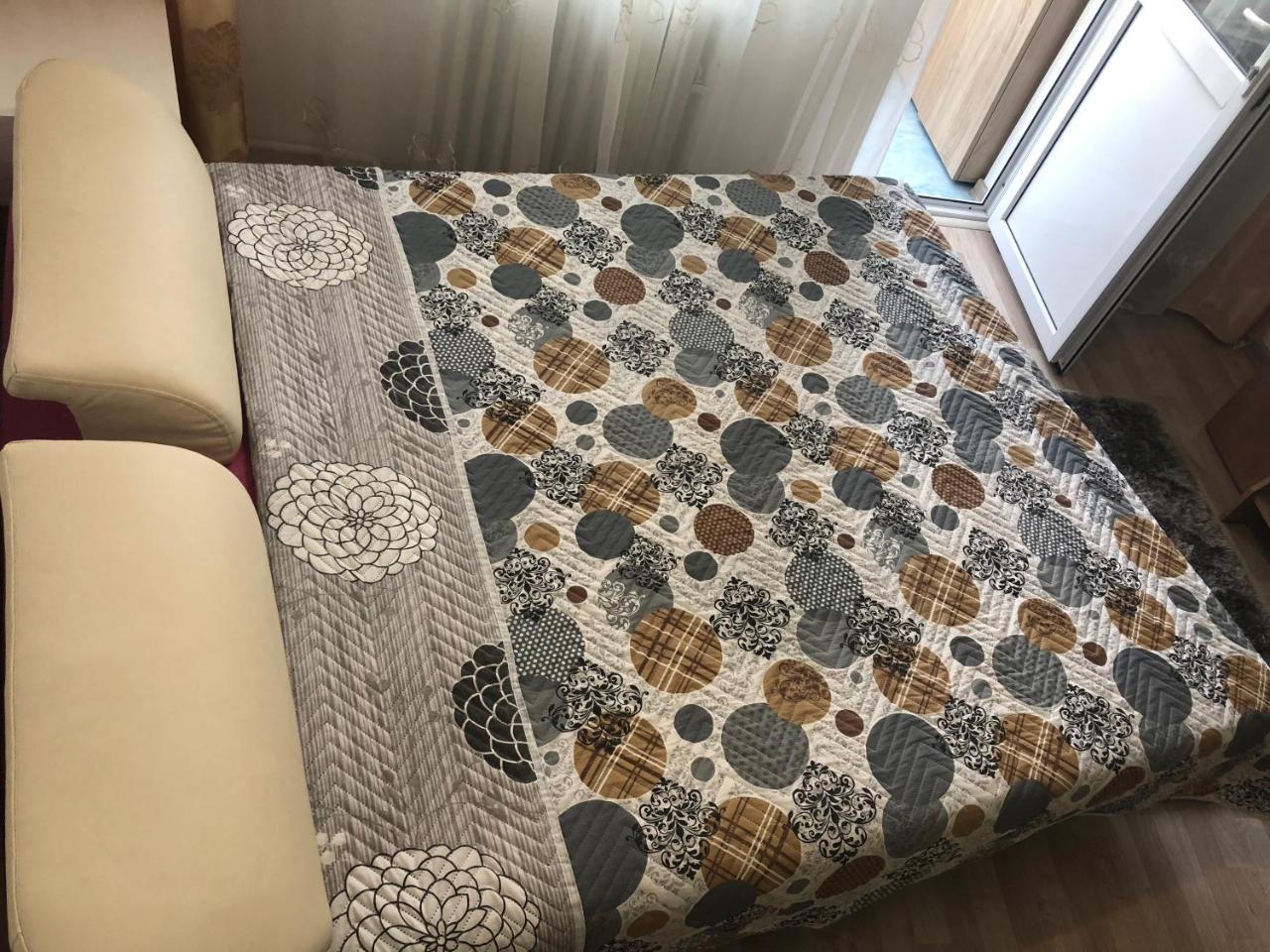 Apartament Antonia Sat Vacanta Констанца Экстерьер фото