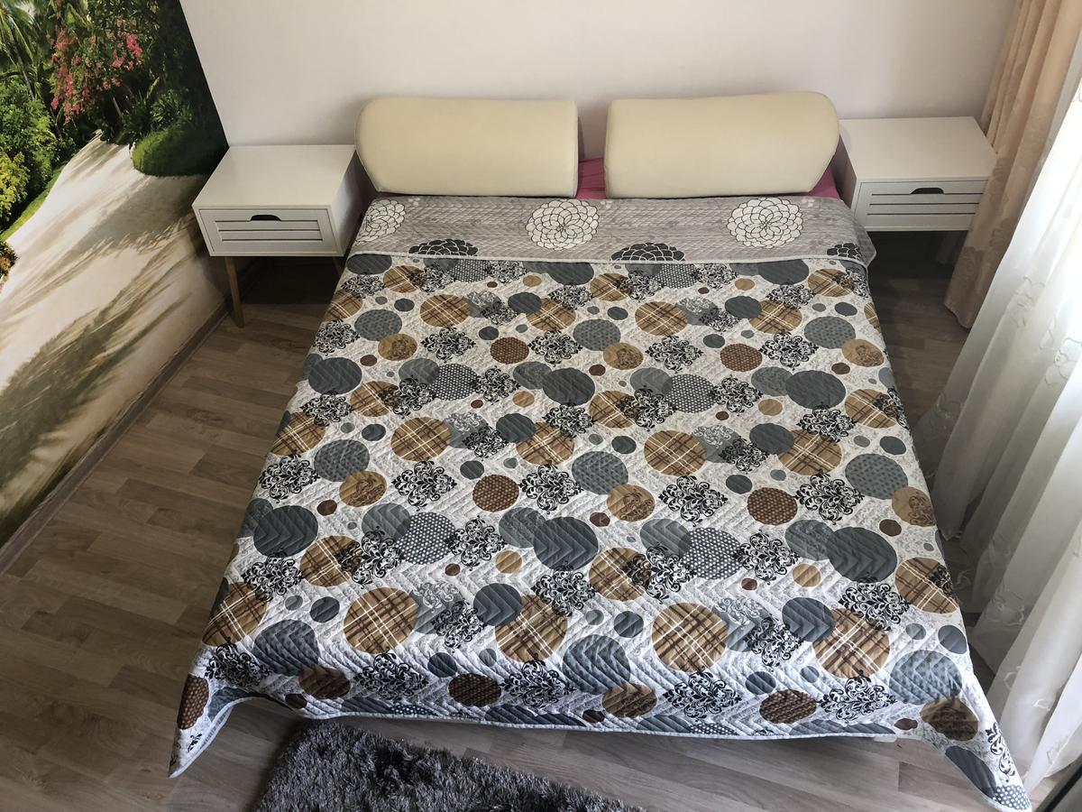 Apartament Antonia Sat Vacanta Констанца Экстерьер фото