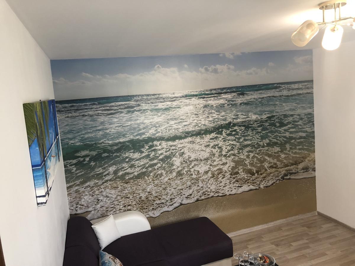 Apartament Antonia Sat Vacanta Констанца Экстерьер фото