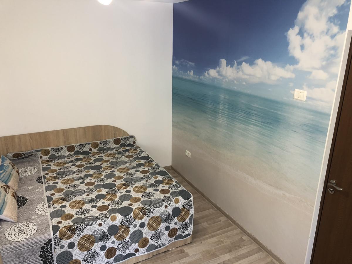 Apartament Antonia Sat Vacanta Констанца Экстерьер фото