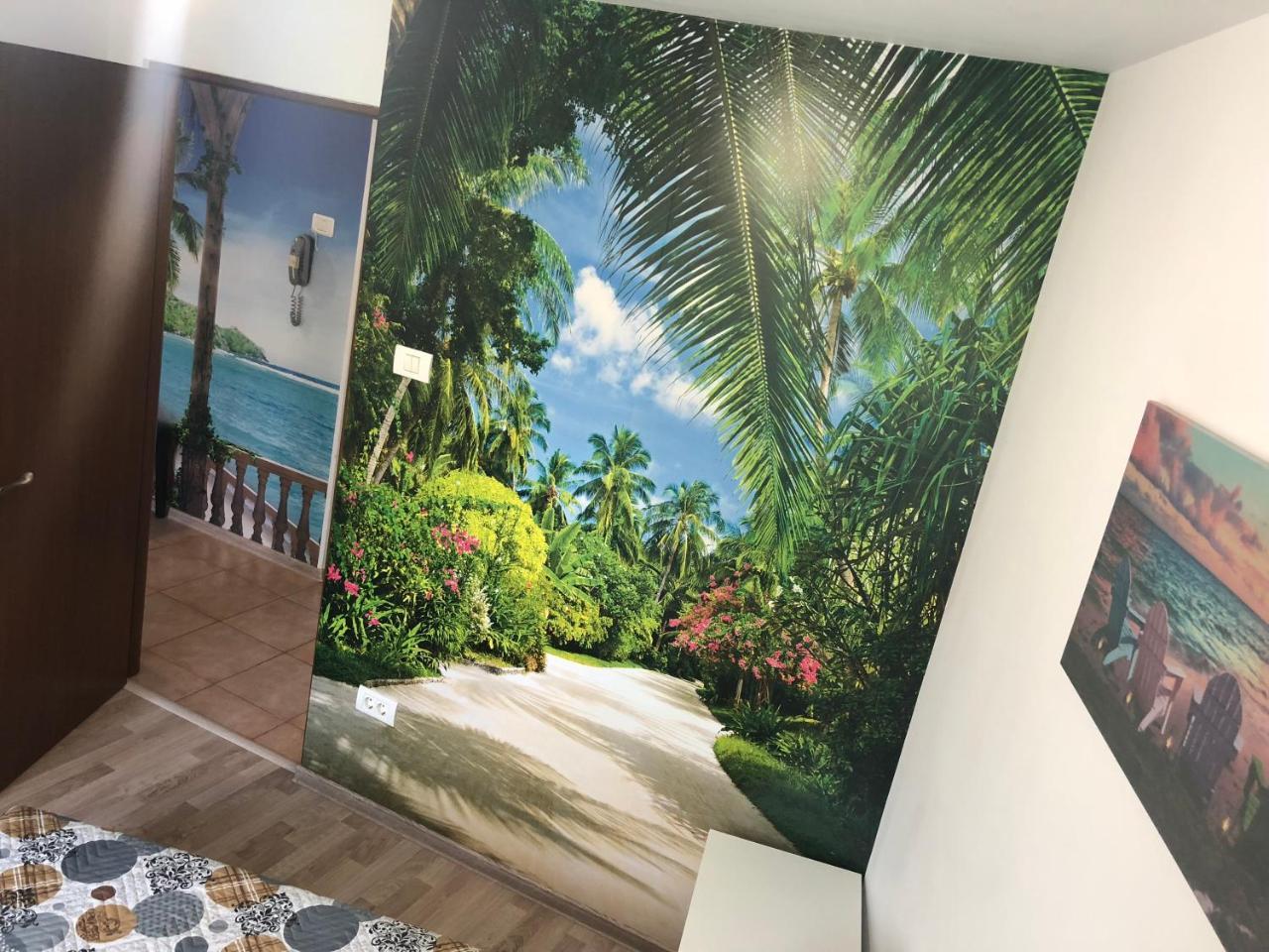 Apartament Antonia Sat Vacanta Констанца Экстерьер фото