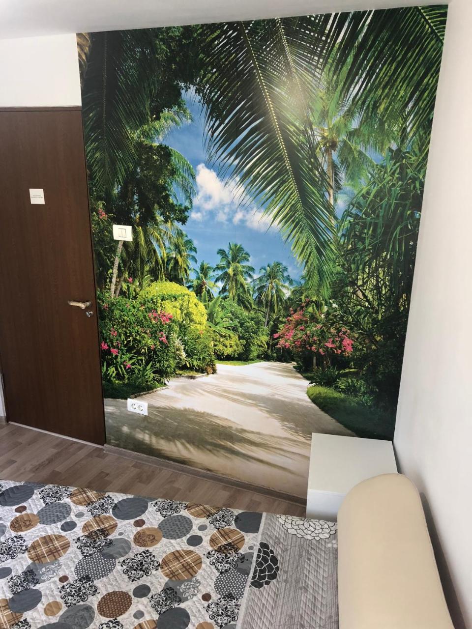 Apartament Antonia Sat Vacanta Констанца Экстерьер фото