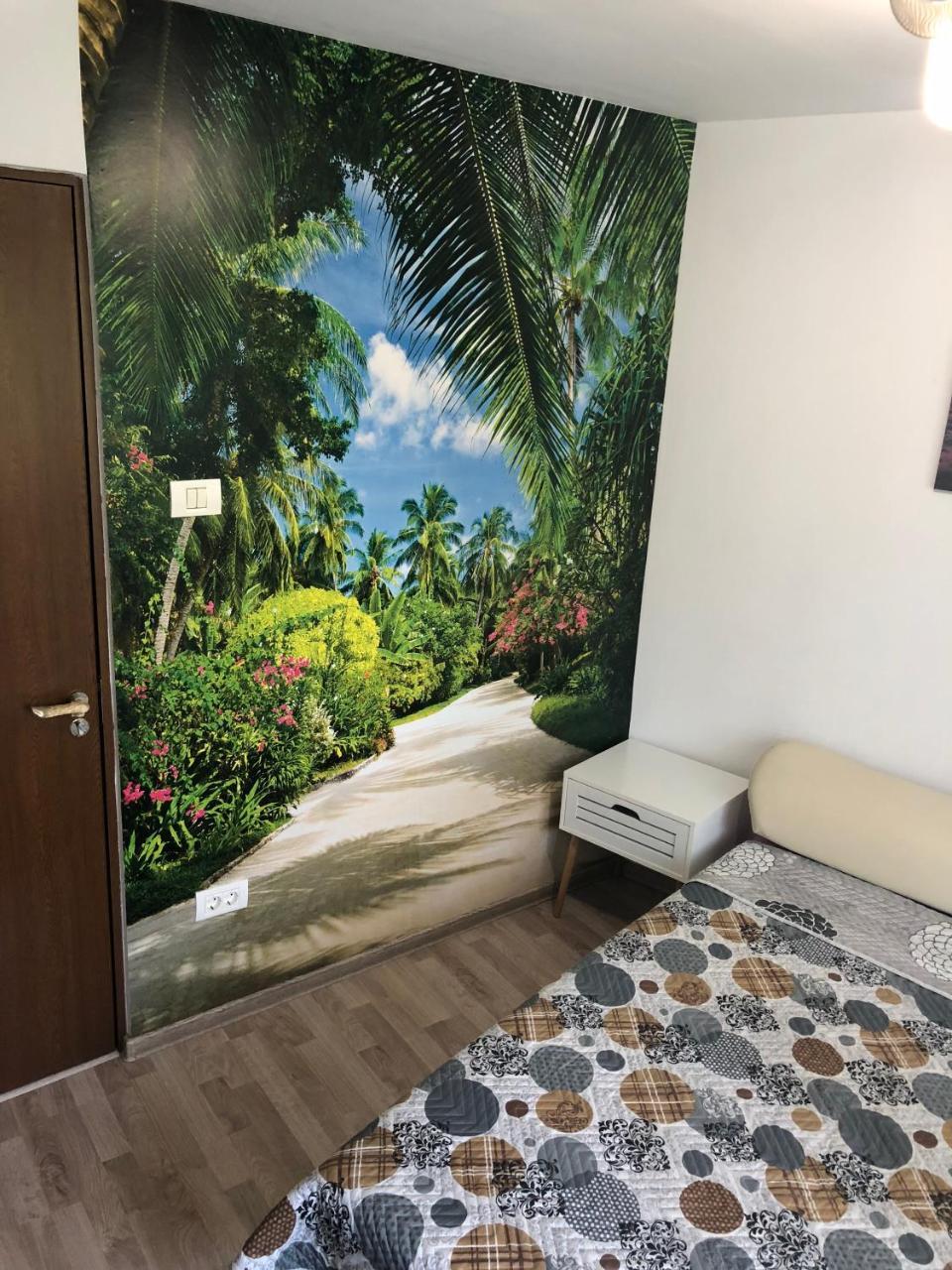 Apartament Antonia Sat Vacanta Констанца Экстерьер фото