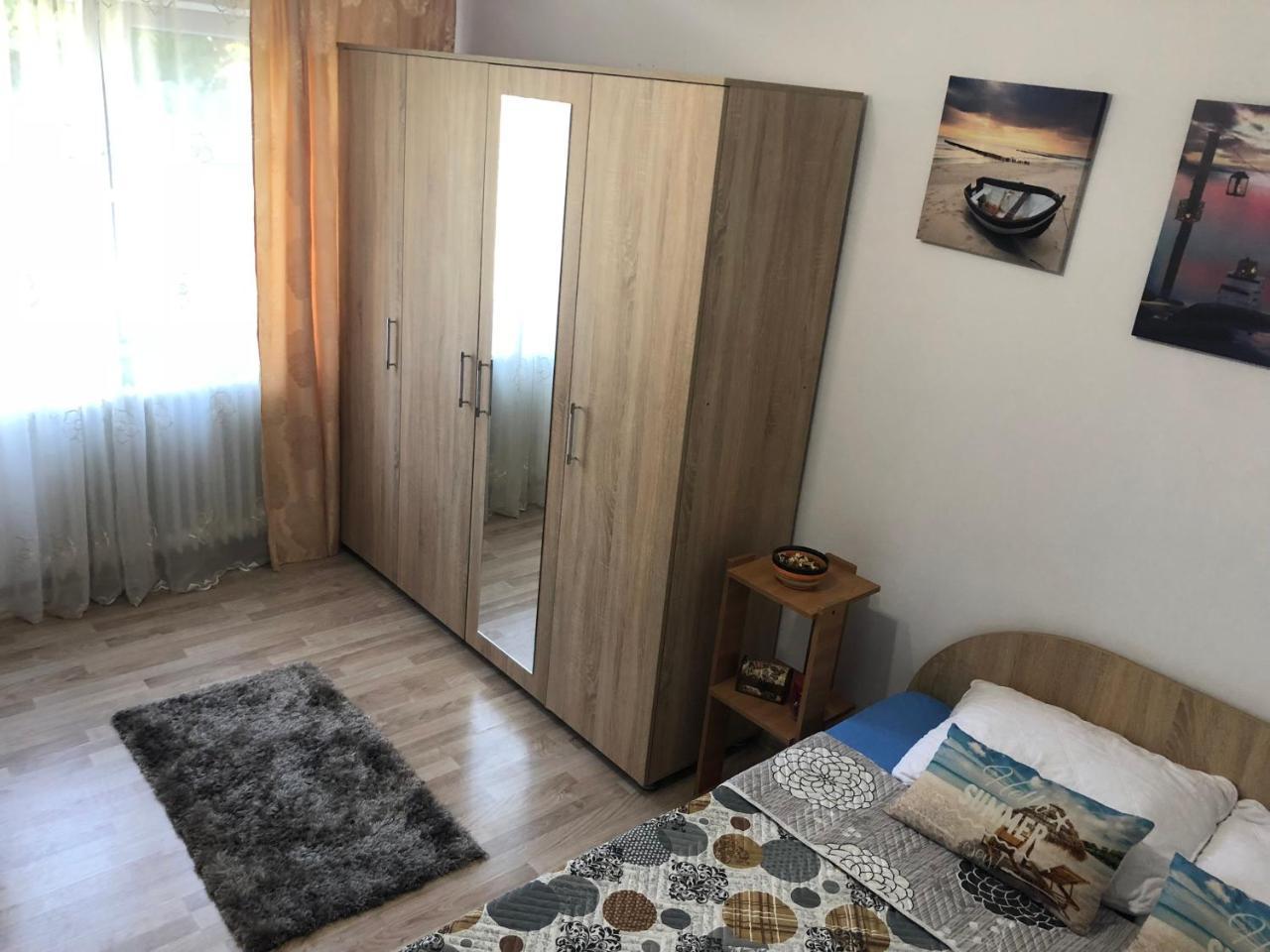 Apartament Antonia Sat Vacanta Констанца Экстерьер фото