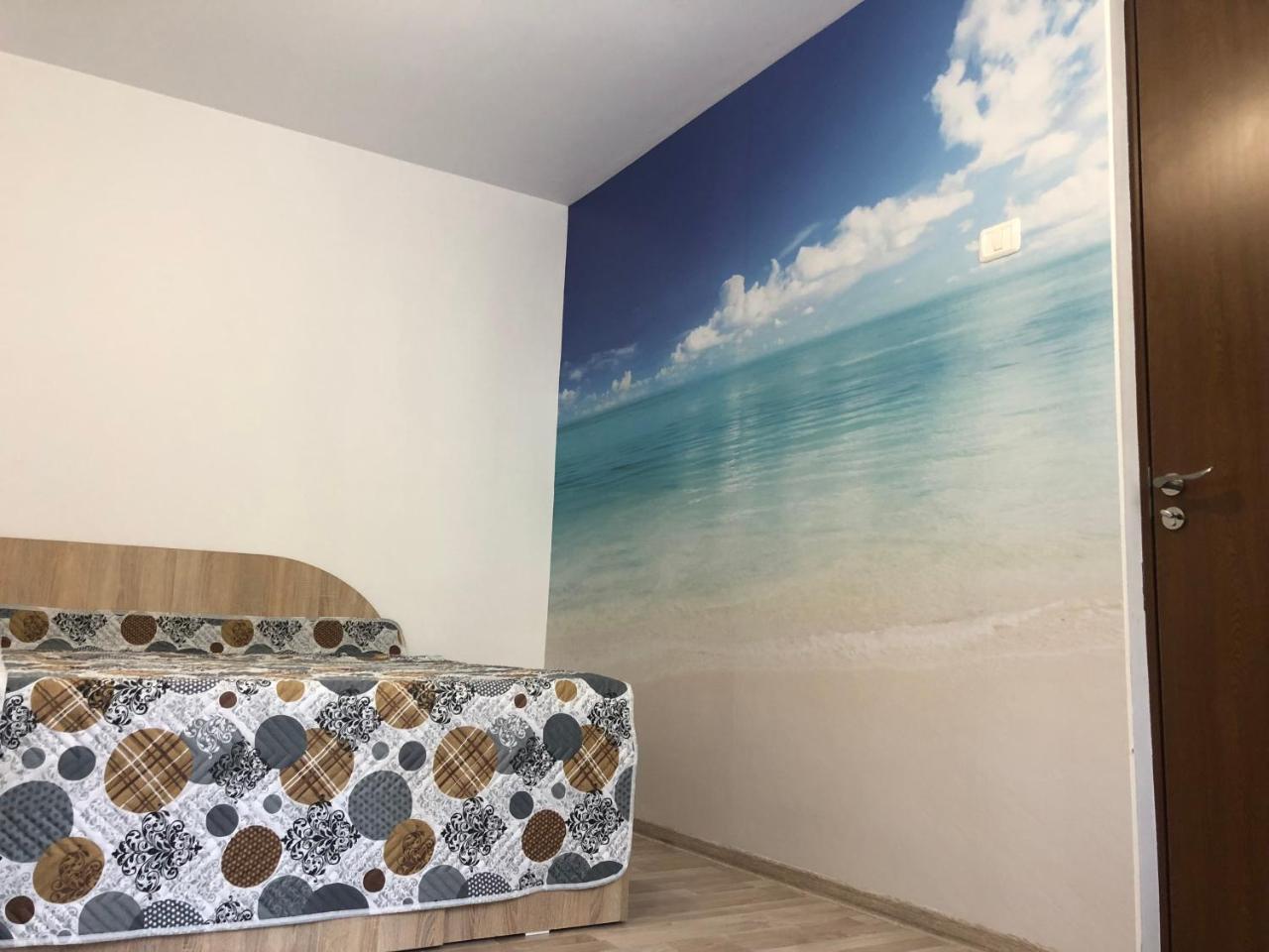 Apartament Antonia Sat Vacanta Констанца Экстерьер фото