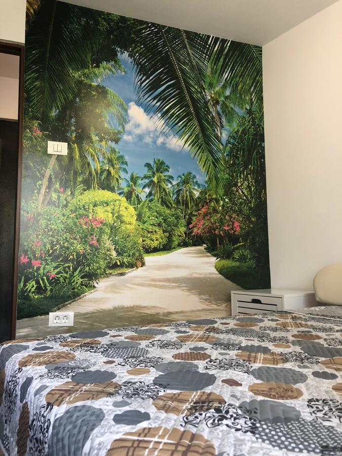 Apartament Antonia Sat Vacanta Констанца Экстерьер фото