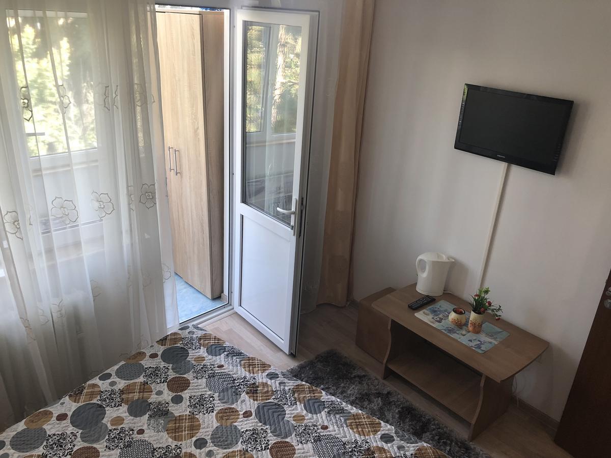Apartament Antonia Sat Vacanta Констанца Экстерьер фото