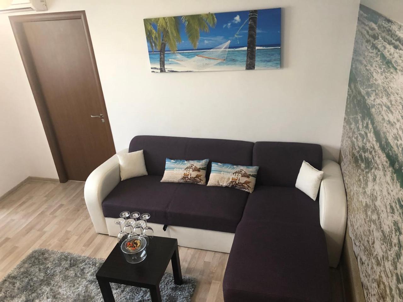 Apartament Antonia Sat Vacanta Констанца Экстерьер фото