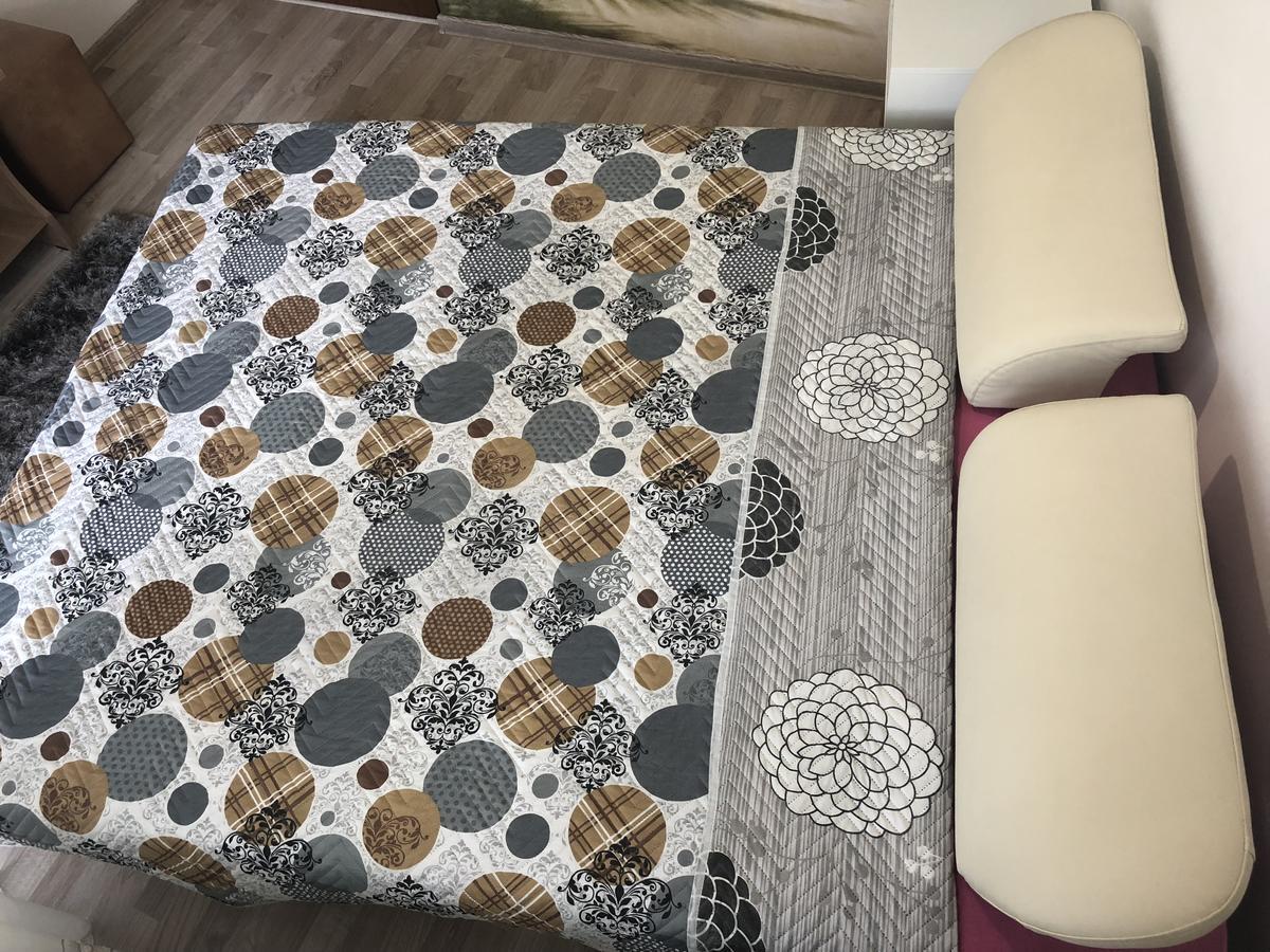 Apartament Antonia Sat Vacanta Констанца Экстерьер фото