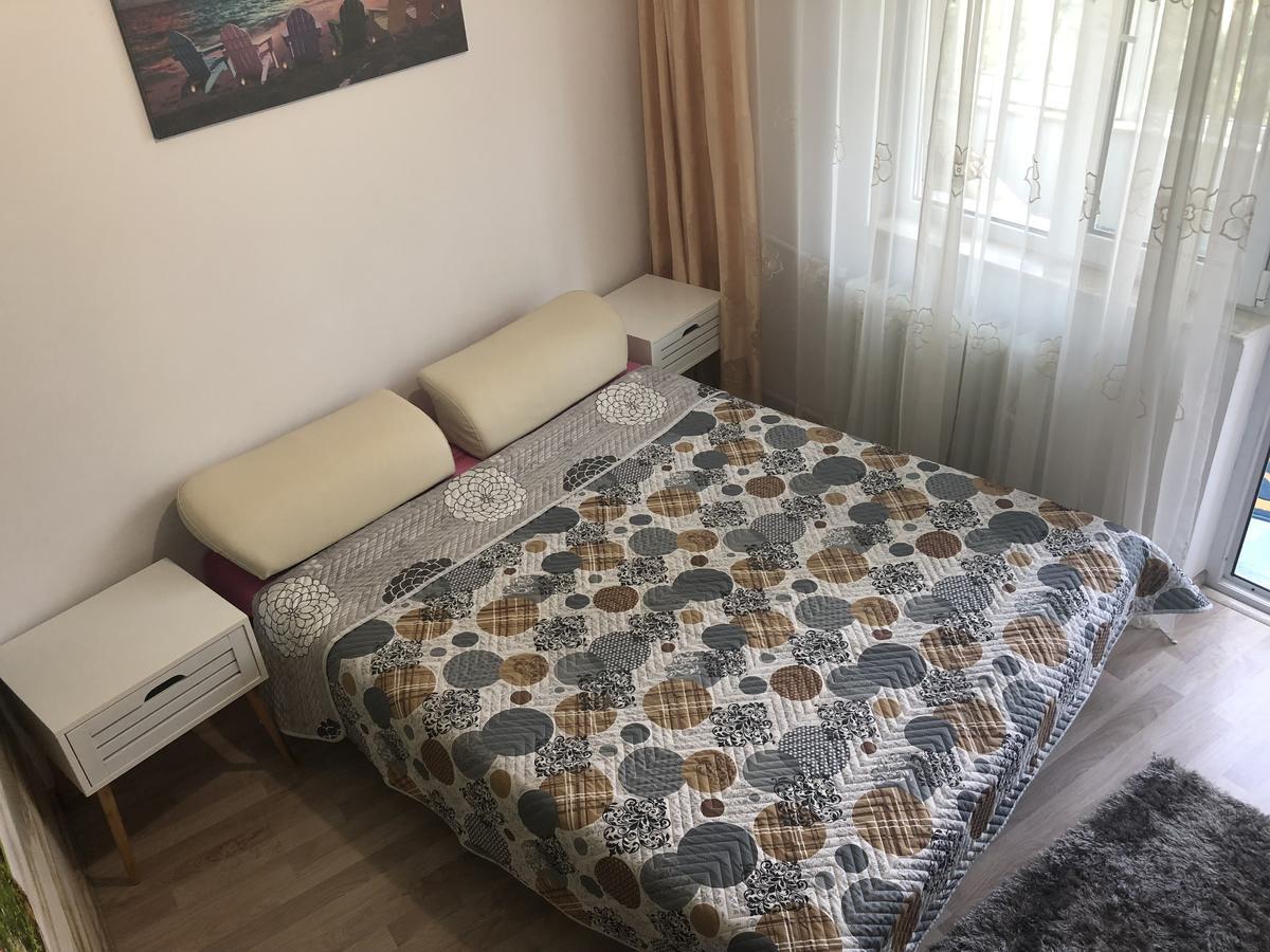 Apartament Antonia Sat Vacanta Констанца Экстерьер фото