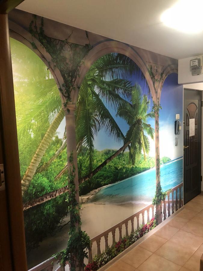 Apartament Antonia Sat Vacanta Констанца Экстерьер фото