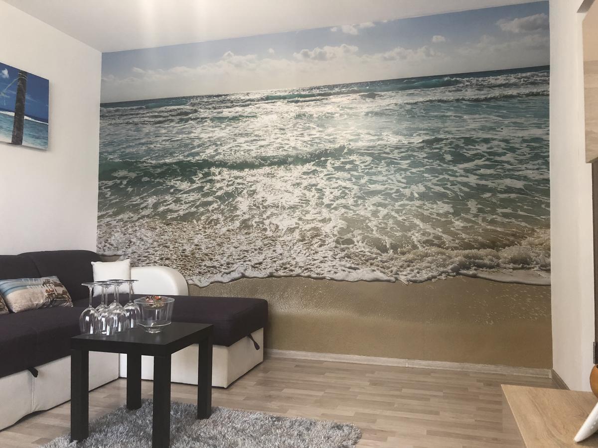 Apartament Antonia Sat Vacanta Констанца Экстерьер фото