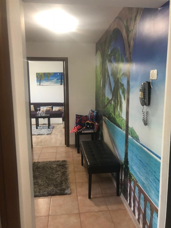 Apartament Antonia Sat Vacanta Констанца Экстерьер фото