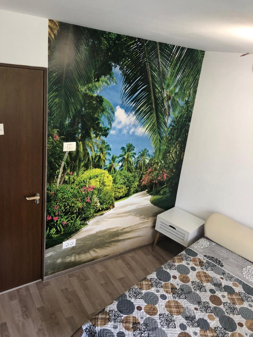 Apartament Antonia Sat Vacanta Констанца Экстерьер фото