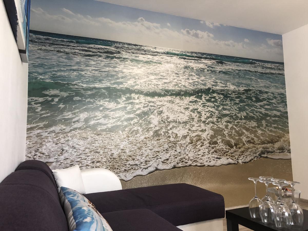 Apartament Antonia Sat Vacanta Констанца Экстерьер фото