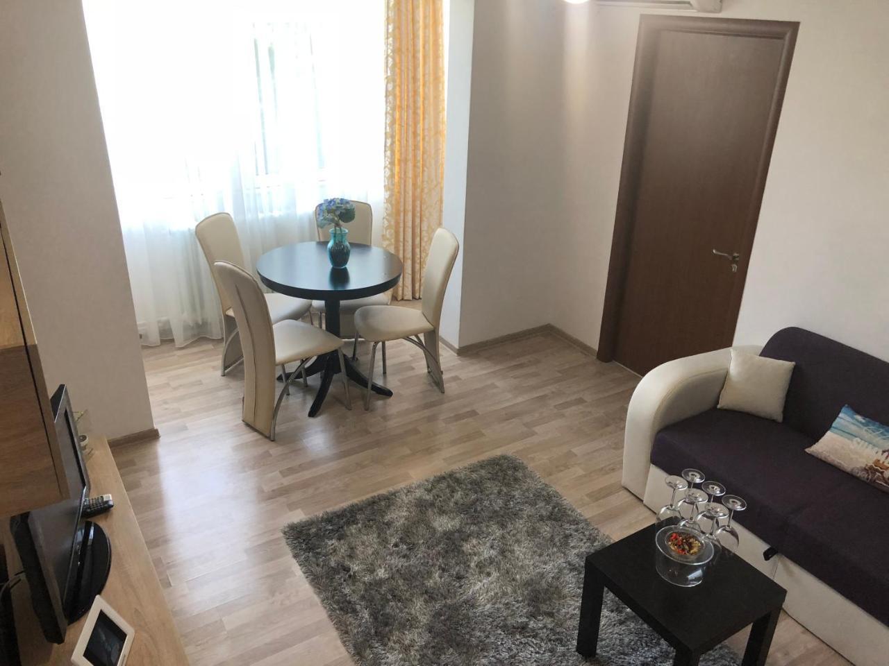Apartament Antonia Sat Vacanta Констанца Экстерьер фото