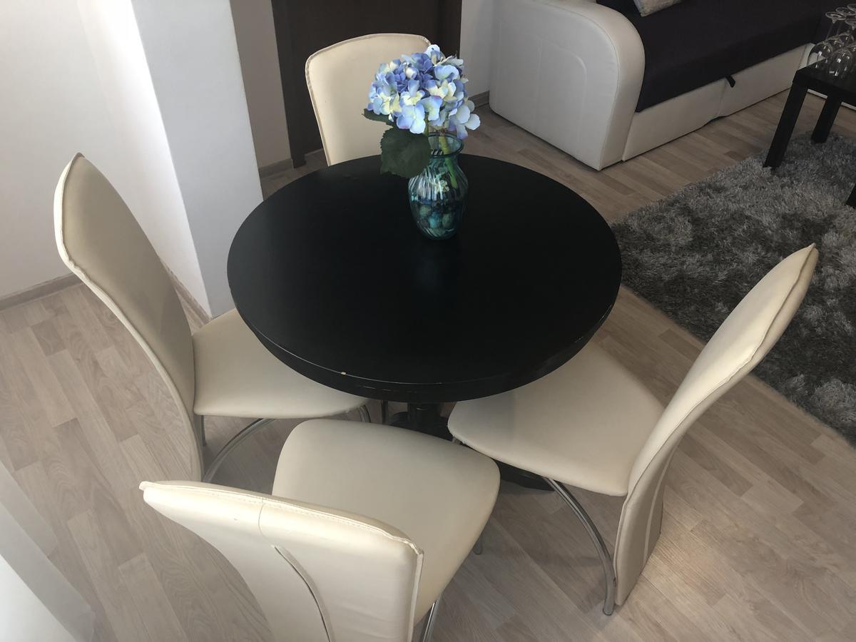 Apartament Antonia Sat Vacanta Констанца Экстерьер фото
