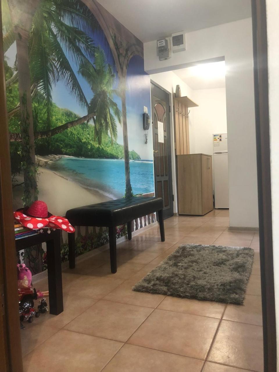 Apartament Antonia Sat Vacanta Констанца Экстерьер фото