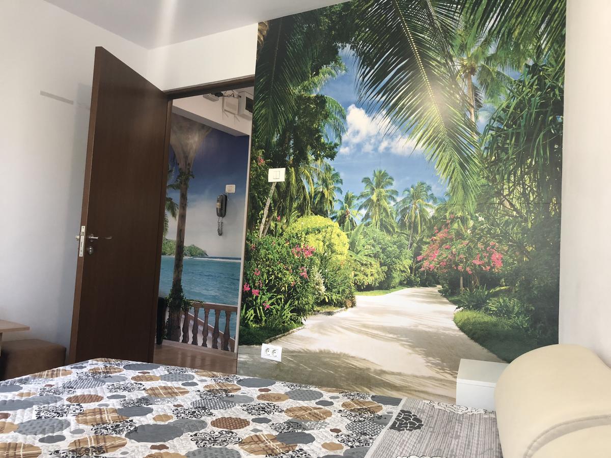 Apartament Antonia Sat Vacanta Констанца Экстерьер фото