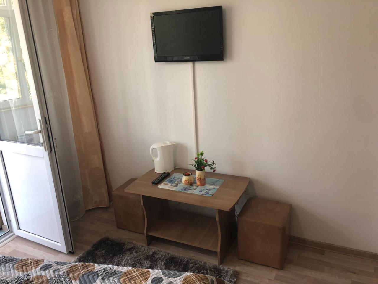 Apartament Antonia Sat Vacanta Констанца Экстерьер фото