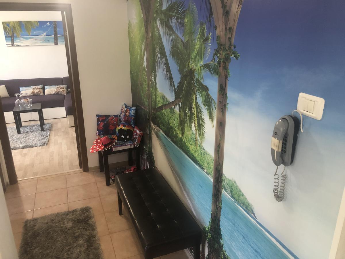 Apartament Antonia Sat Vacanta Констанца Экстерьер фото