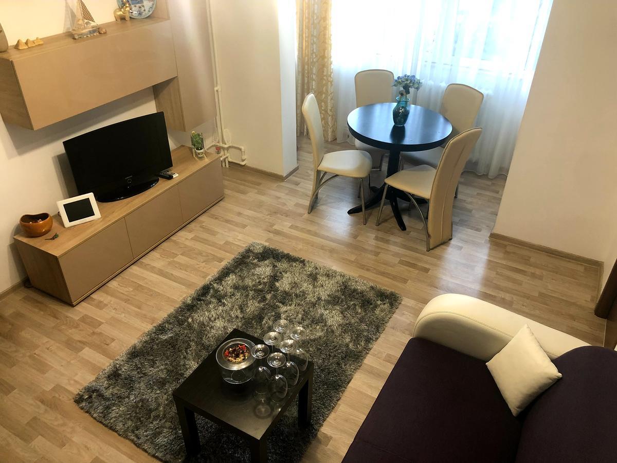 Apartament Antonia Sat Vacanta Констанца Экстерьер фото